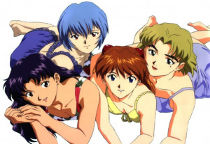Evangelion