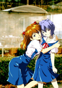 Evangelion