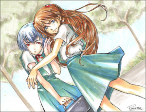 Evangelion