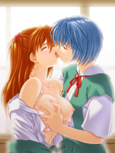 Evangelion
