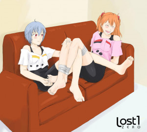 Evangelion