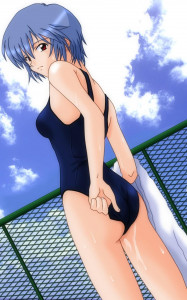 Evangelion