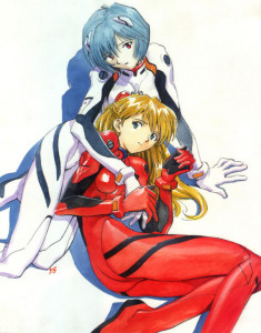 Evangelion