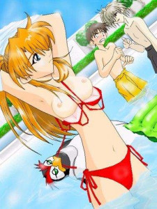 Evangelion