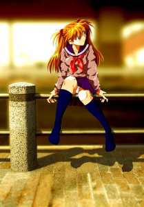 Evangelion