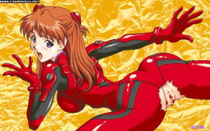 Evangelion
