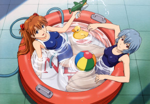Evangelion