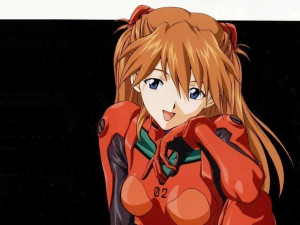 Evangelion