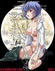 Evangelion