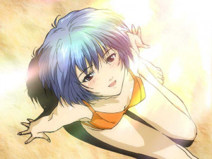 Evangelion