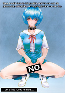 Evangelion