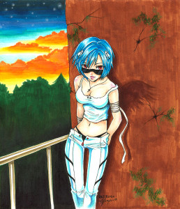 Evangelion
