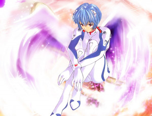 Evangelion