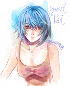 Evangelion