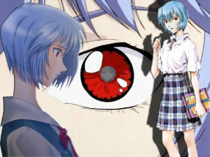 Evangelion