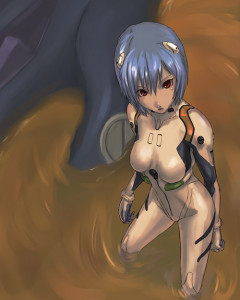 Evangelion