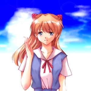 Evangelion