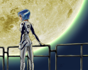 Evangelion