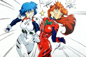 Evangelion