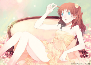 Evangelion
