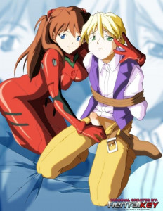 Evangelion