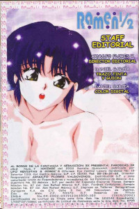 Ranma 3x
