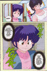 Ranma 3x