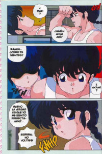 Ranma 3x