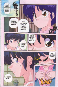 Ranma 3x