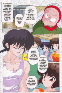Ranma 3x
