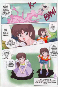Ranma 3x