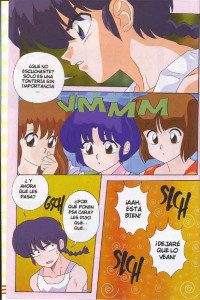 Ranma 3x