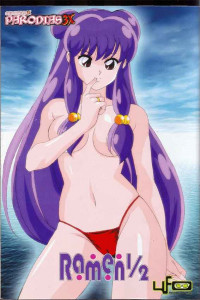 Ranma 3x