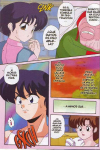 Ranma 3x