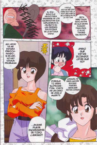 Ranma 3x