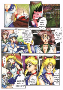 Anime Fiction