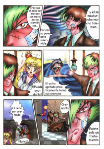 Anime Fiction