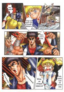 Anime Fiction