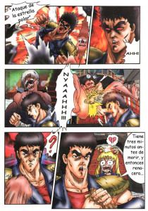 Anime Fiction