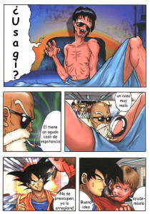 Anime Fiction