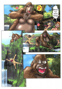 Anime Fiction