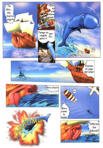 Anime Fiction