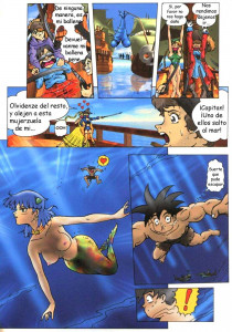 Anime Fiction