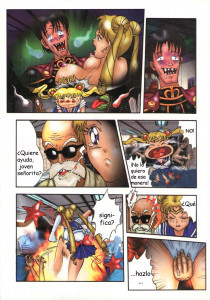 Anime Fiction