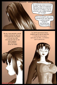 Novia Complice