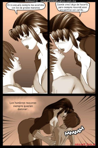 Novia Complice