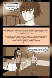 Novia Complice