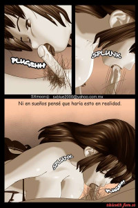 Novia Complice