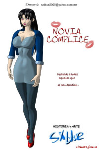 Novia Complice