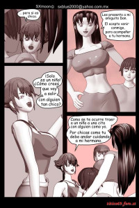 Novia Complice